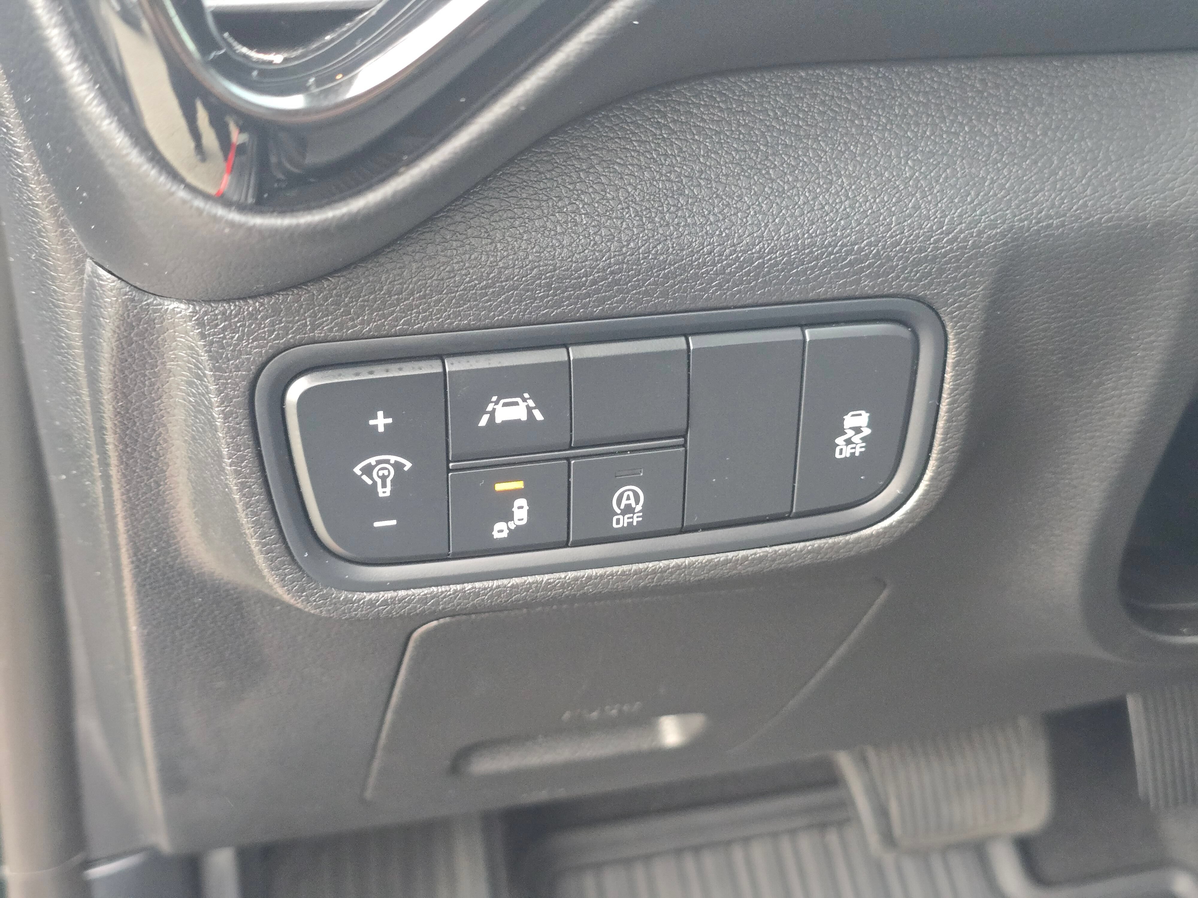 Used 2022 Kia Soul GT-Line FWD image 23