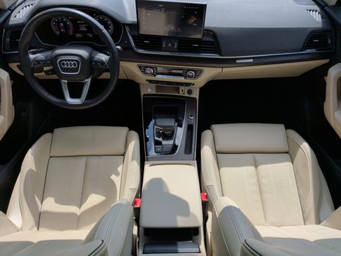 Certified 2023 Audi Q5 2.0T Premium Plus w/ Premium Plus Package image 28