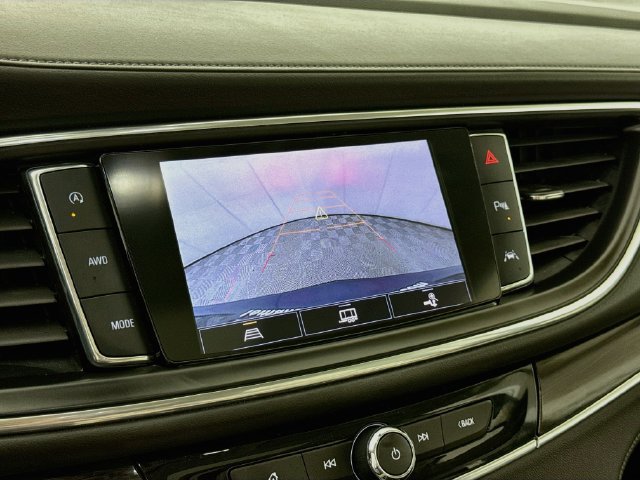 Used 2022 Buick Enclave Essence w/ Experience Buick Package AWD/4WD image 13