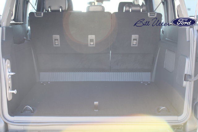 New 2026 Ford Bronco Badlands AWD/4WD image 6