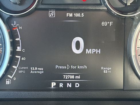 Used 2018 RAM 1500 Sport w/ Convenience Group AWD/4WD image 14