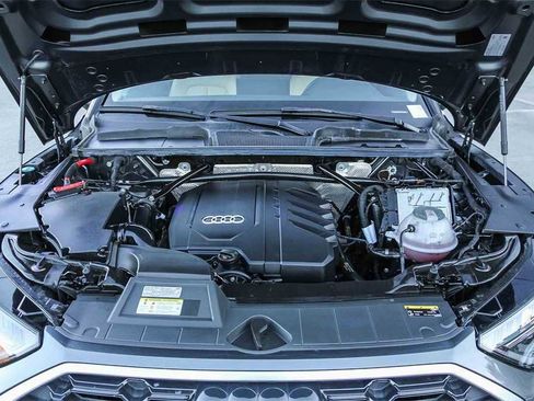 Used 2022 Audi Q5 2.0T Premium w/ Convenience Package image 25