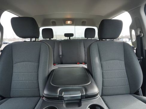 Certified 2023 RAM 1500 Tradesman w/ Popular Equipment Group image 33