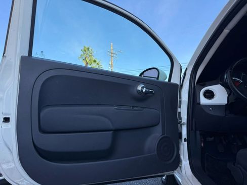 Used 2013 FIAT 500 Pop image 33