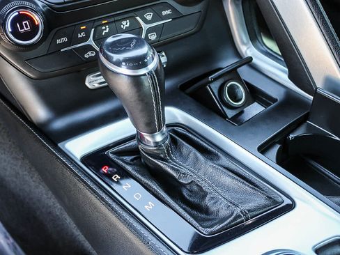 Used 2018 Chevrolet Corvette Grand Sport image 20