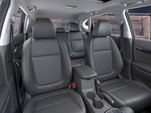 New 2026 Kia Seltos EX image 16