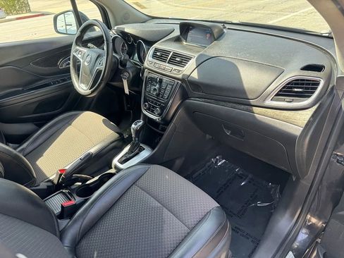 Used 2016 Buick Encore FWD image 12