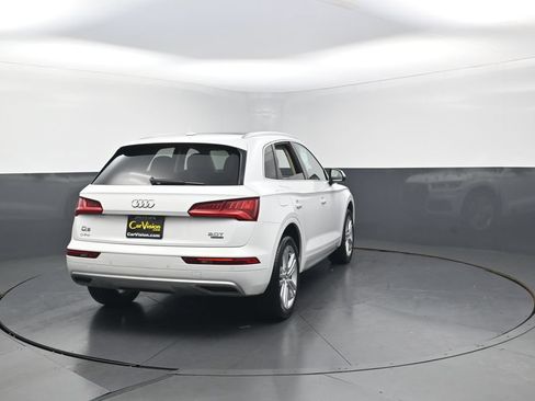 Used 2018 Audi Q5 2.0T Premium Plus AWD/4WD image 35