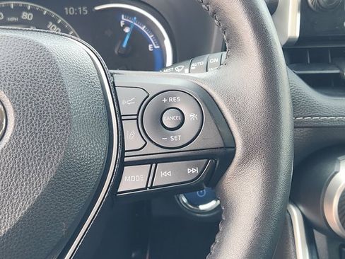 Used 2022 Toyota RAV4 Limited image 29