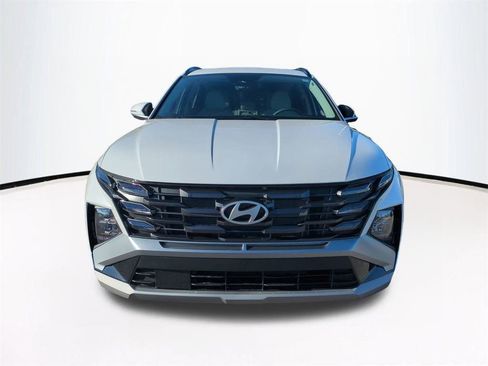 New 2026 Hyundai Tucson SEL image 3