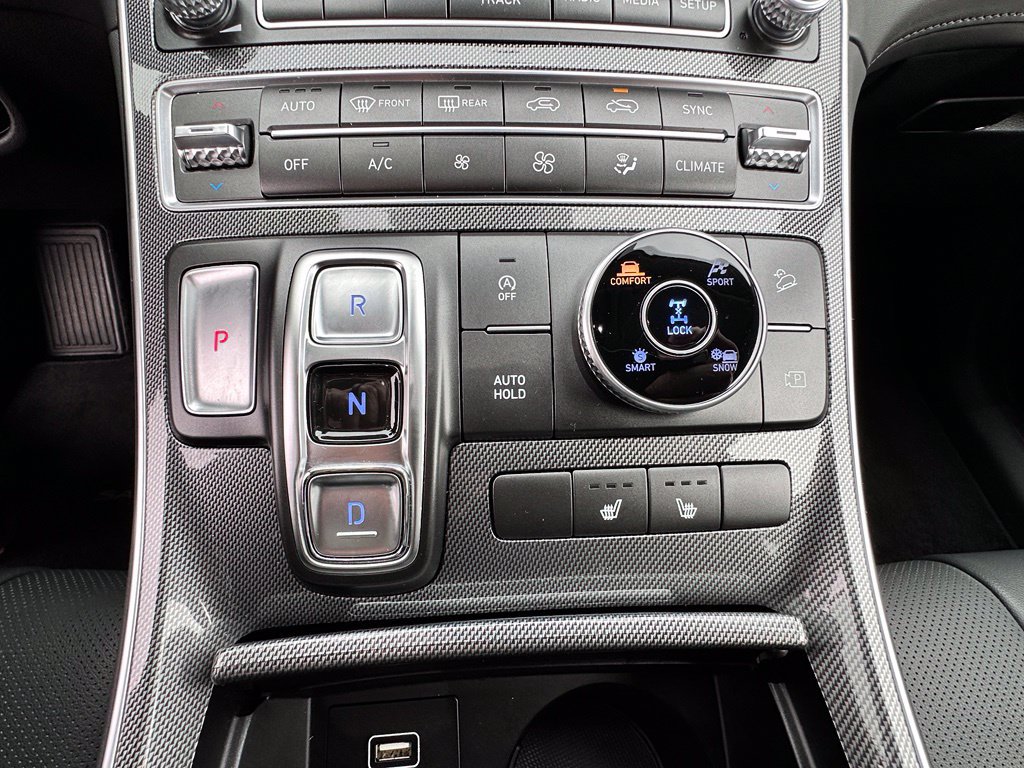 Used 2023 Hyundai Santa Fe SEL w/ Premium Package AWD/4WD image 33