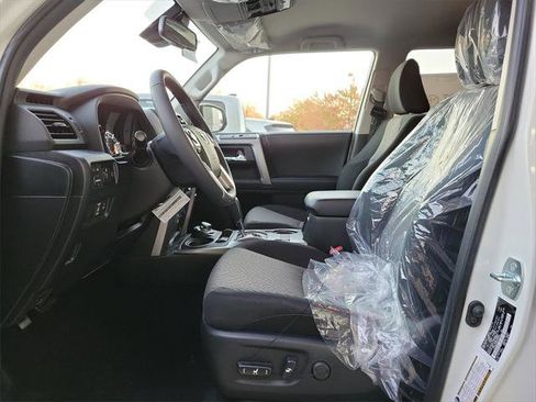 Certified 2023 Toyota 4Runner SR5 image 12