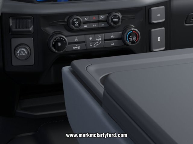 New 2026 Ford F150 XL w/ Equipment Group 103A High RWD image 15