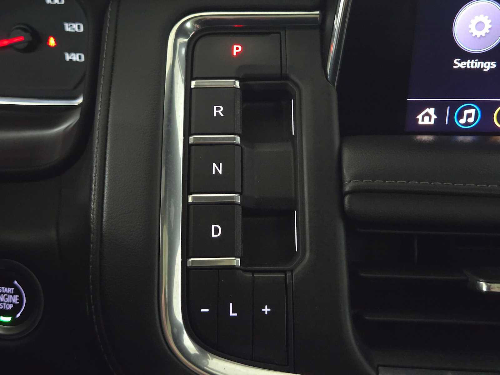 Used 2021 Chevrolet Tahoe LT AWD/4WD image 36