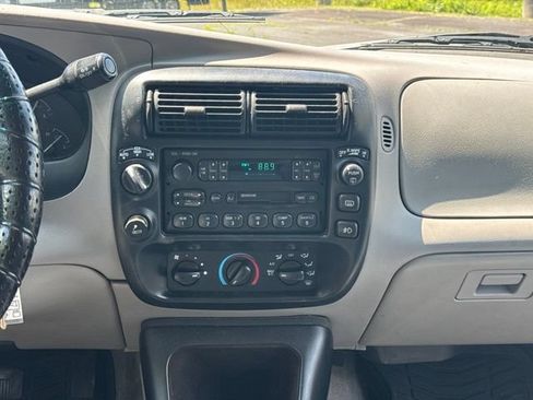 Used 1997 Ford Explorer XLT AWD/4WD image 10