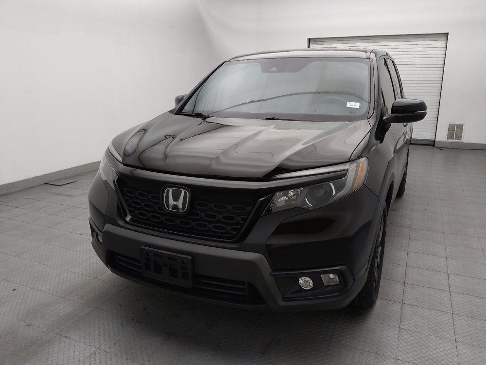 Used 2021 Honda Passport EX-L image 15