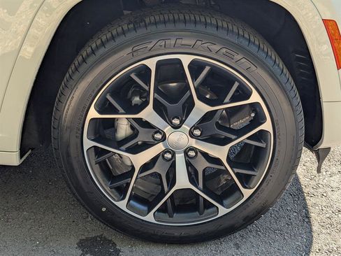 Used 2023 Jeep Grand Cherokee Summit image 7