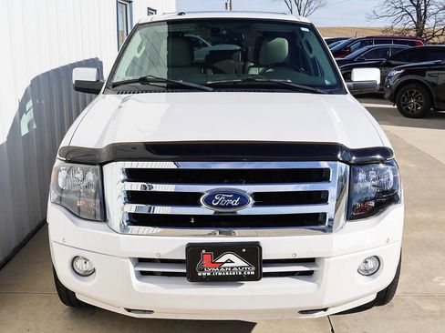 Used 2013 Ford Expedition Limited image 8