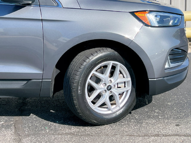 Used 2024 Ford Edge SEL w/ Convenience Package AWD/4WD image 34