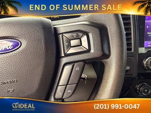 Used 2020 Ford F150 XL w/ Equipment Group 101A Mid RWD image 25