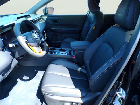 New 2026 Subaru Outback Wilderness AWD/4WD image 7
