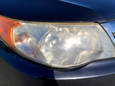 Used 2010 Subaru Forester 2.5X Premium image 25