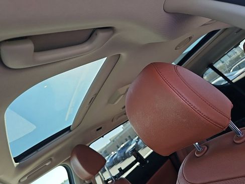 Used 2025 Kia Carnival SX Prestige FWD image 12