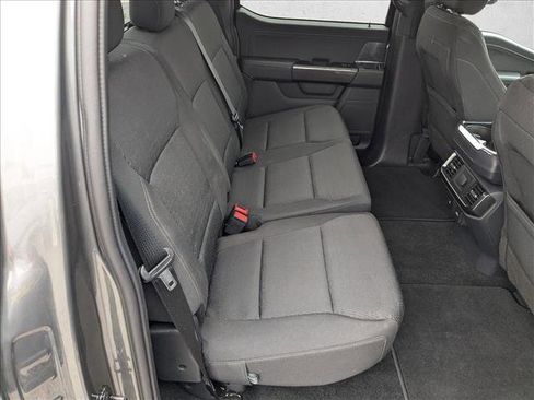 Certified 2023 Ford F150 XLT w/ Equipment Group 302A High image 21