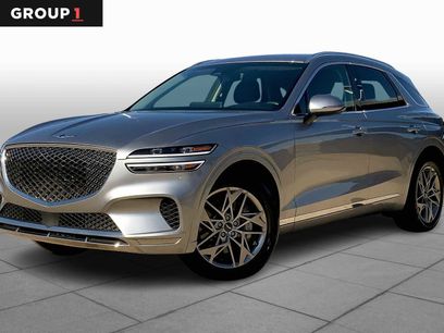 Used 2025 Genesis GV70 2.5T