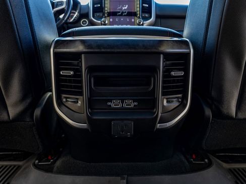 Used 2022 RAM 1500 Big Horn image 30