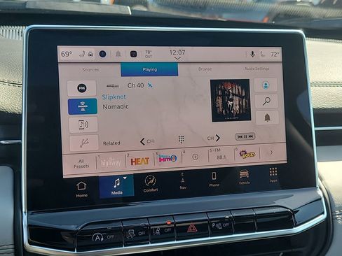 New 2026 Jeep Compass Limited image 22