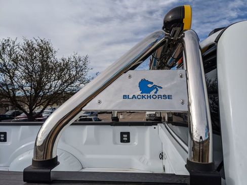 New 2025 Ford F250 XLT AWD/4WD image 20