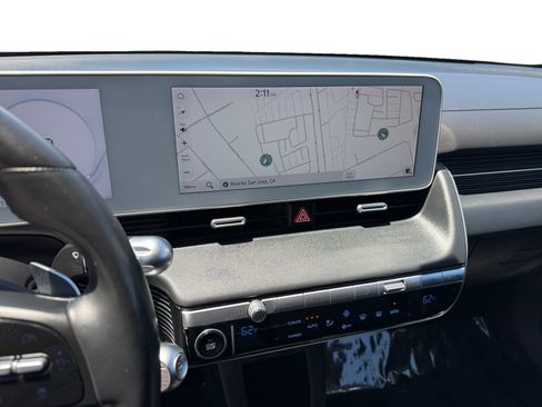 Used 2024 Hyundai Ioniq 5 SEL RWD image 12