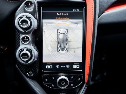 Used 2021 McLaren 720S Performance image 73