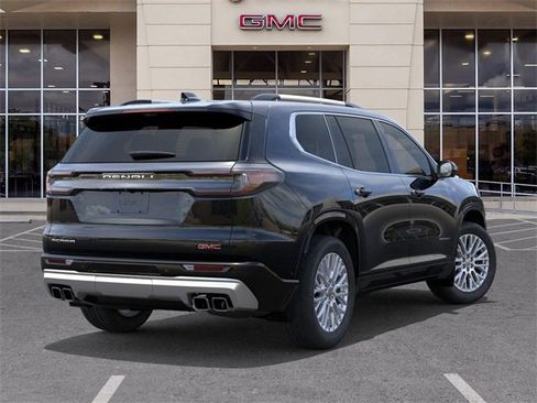 New 2026 GMC Acadia Denali w/ Super Cruise Package image 4