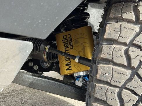 New 2026 Chevrolet Colorado ZR2 image 11