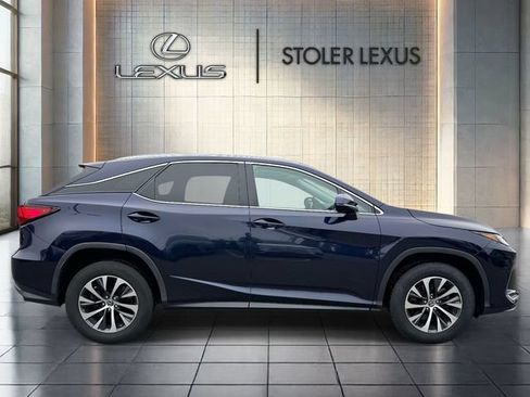 Used 2021 Lexus RX 350 AWD w/ Premium Package image 4