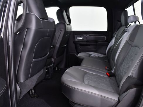 Used 2021 RAM 2500 Power Wagon w/ Rambox Utility Group image 16