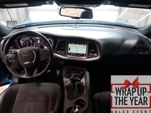 Used 2023 Dodge Challenger GT w/ Plus Package image 10