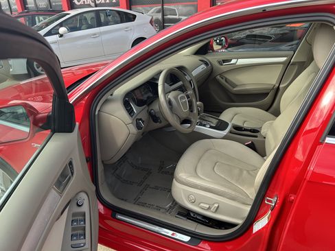 Used 2012 Audi A4 2.0T Premium Plus image 7