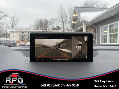 Used 2019 Audi Q7 3.0T Premium Plus w/ Premium Plus Package image 22