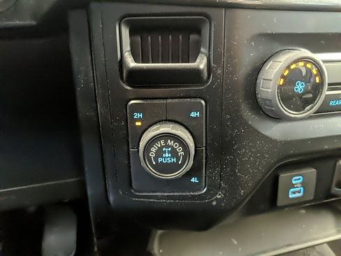 Certified 2023 Ford F150 XL w/ STX Appearance Package image 20