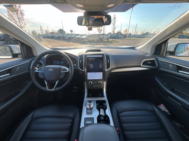 Used 2024 Ford Edge SEL w/ Convenience Package AWD/4WD image 17