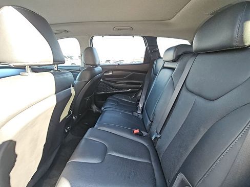 Used 2023 Hyundai Santa Fe Limited image 14