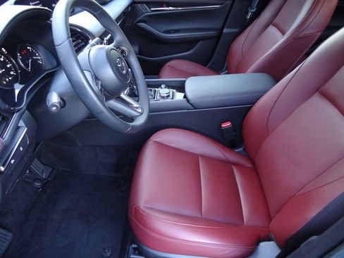 Used 2024 MAZDA MAZDA3 s AWD/4WD image 9