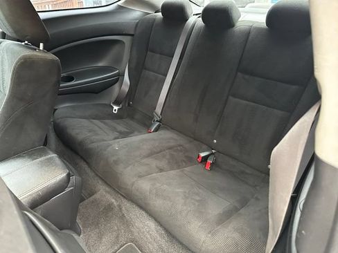 Used 2009 Honda Accord EX image 10