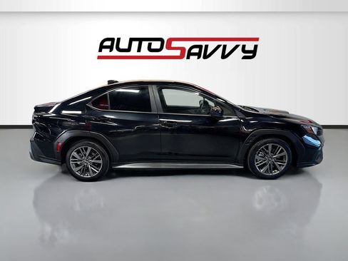 Used 2023 Subaru WRX image 8