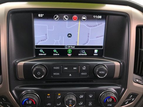 Used 2016 GMC Sierra 2500 Denali image 27