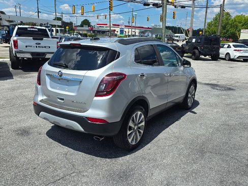 Used 2017 Buick Encore Preferred FWD image 5