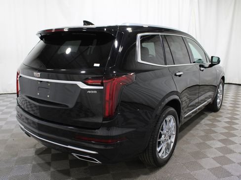 Used 2020 Cadillac XT6 Premium Luxury image 37